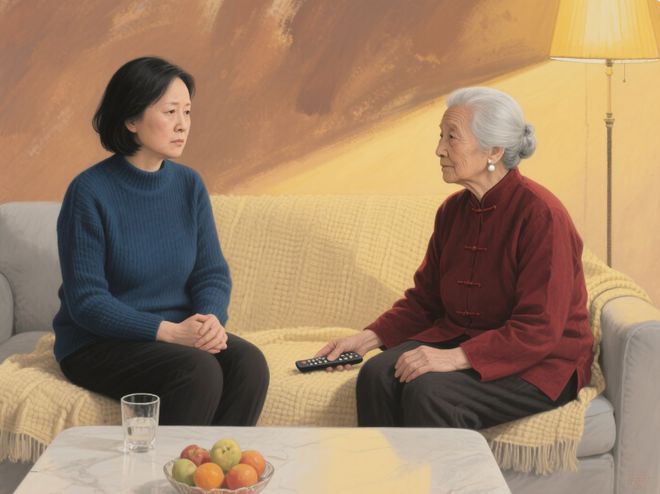 别搞错！真疼孙子的爷奶都具备这3个特征你中了几个？